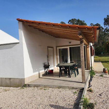 Quinta Das Camarinhas Cantanhede Exteriör bild