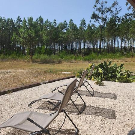 Quinta Das Camarinhas Cantanhede Exteriör bild