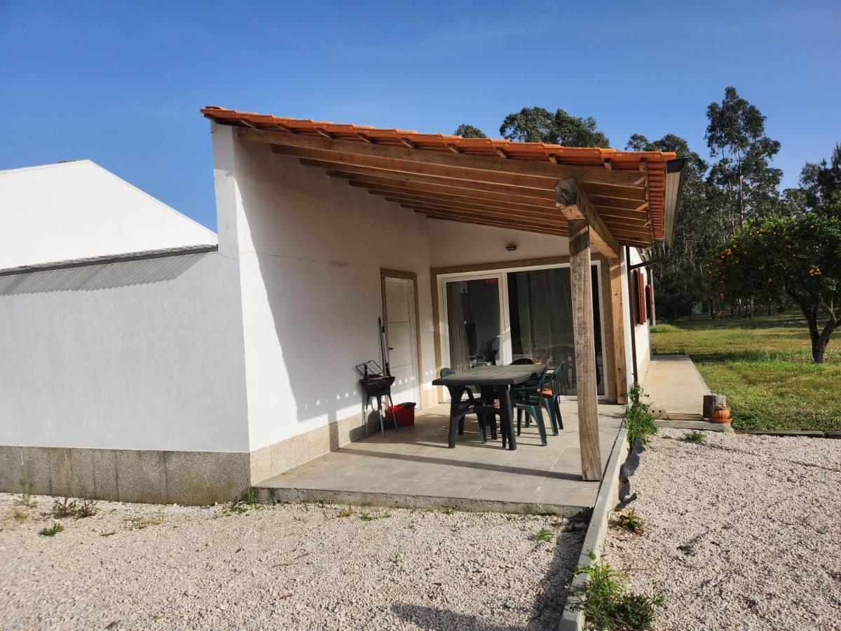 Quinta Das Camarinhas Cantanhede Exteriör bild