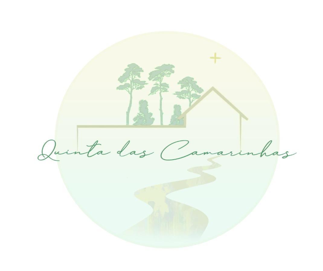 Quinta Das Camarinhas Cantanhede Exteriör bild