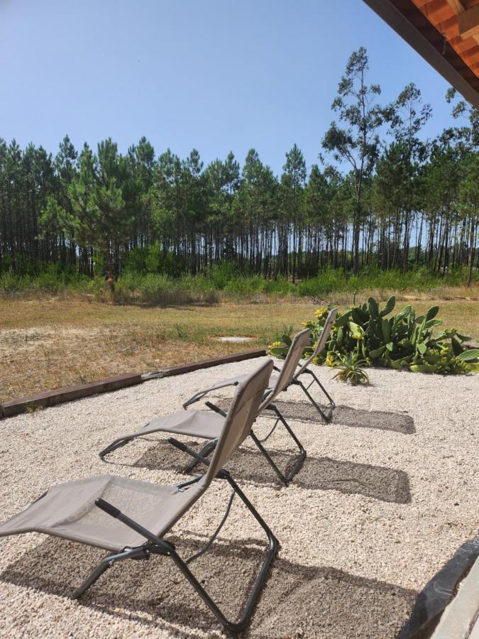 Quinta Das Camarinhas Cantanhede Exteriör bild