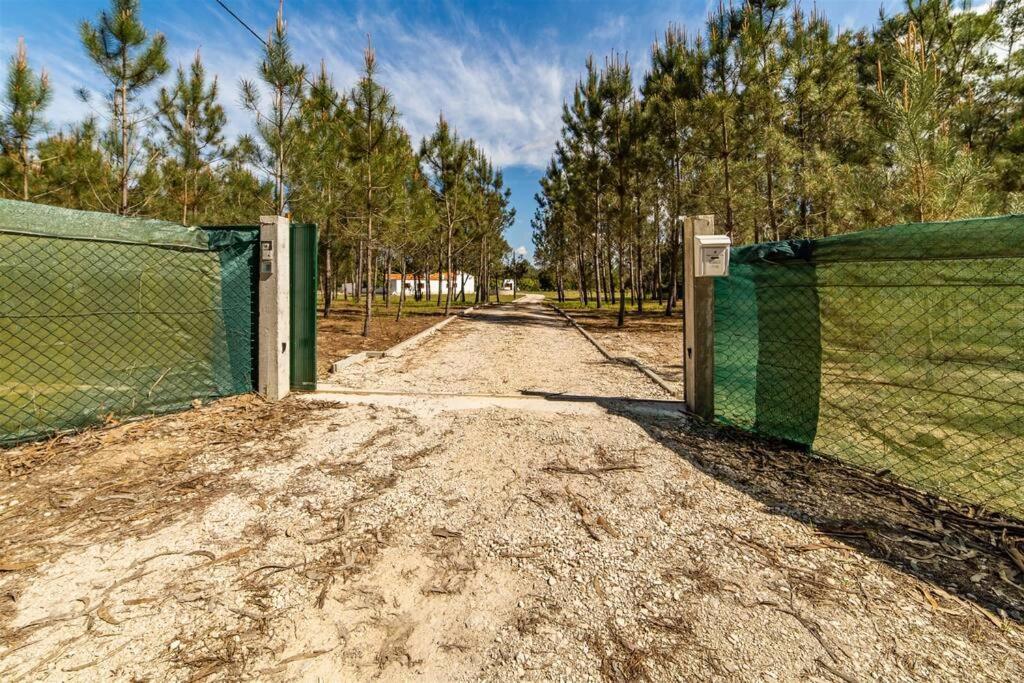 Quinta Das Camarinhas Cantanhede Exteriör bild