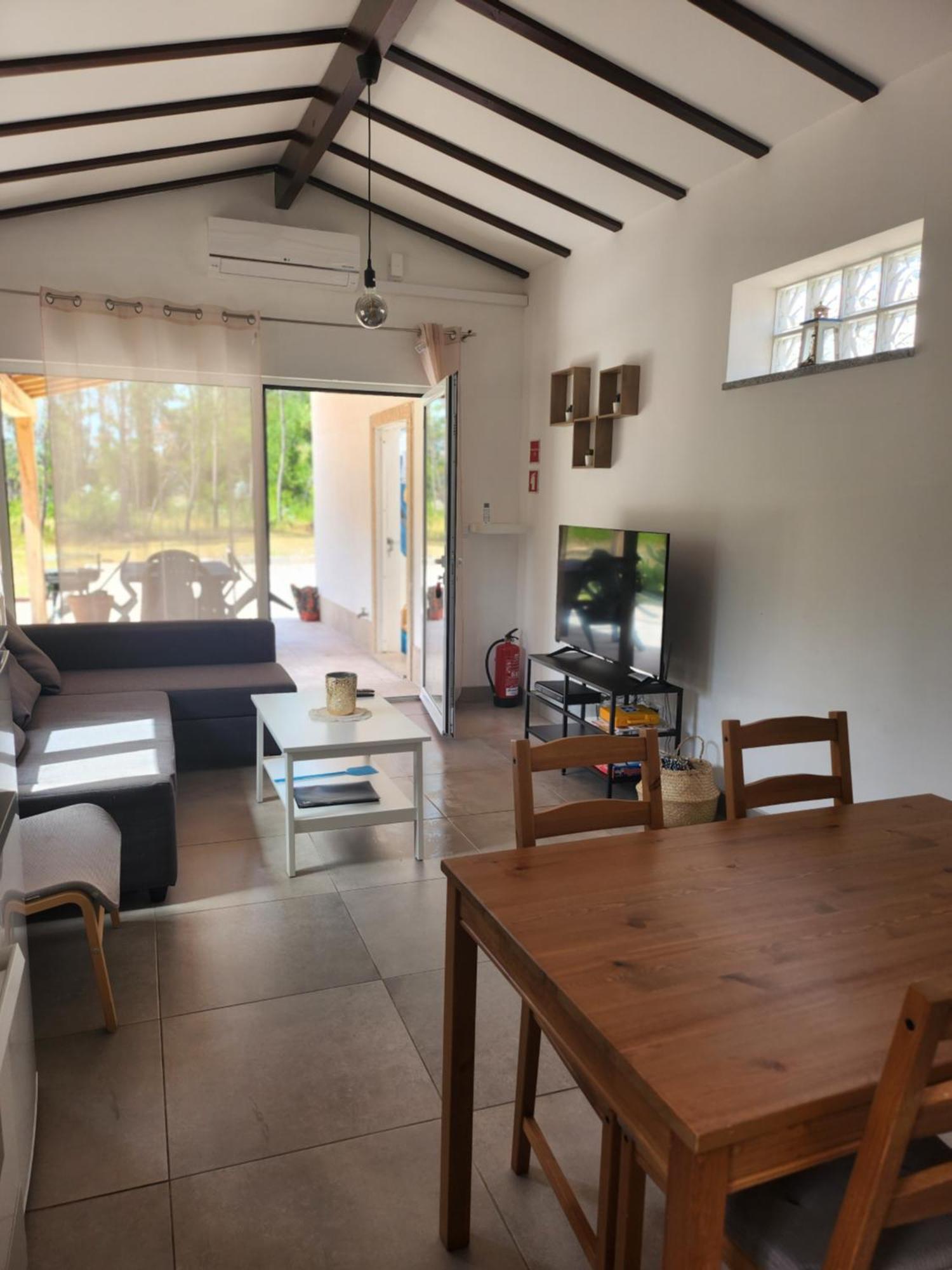 Quinta Das Camarinhas Cantanhede Exteriör bild